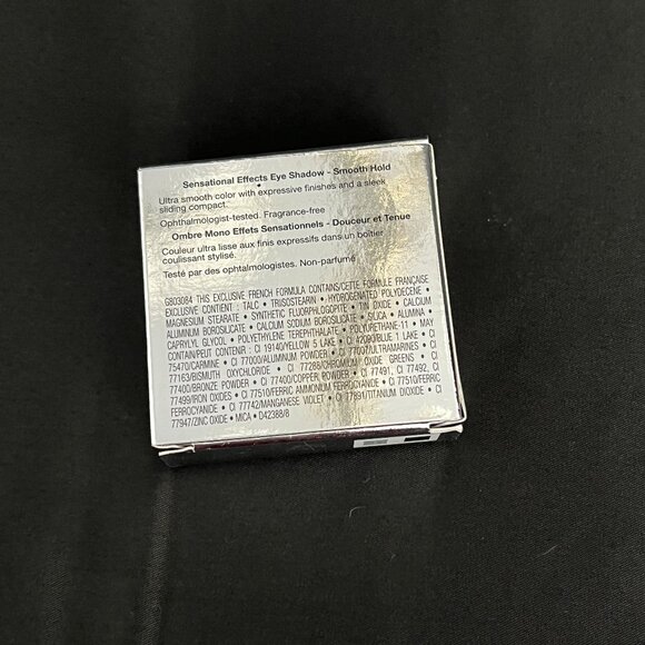 Lancôme Color Design Eyeshadow - 204 VUE - Picture 3 of 3